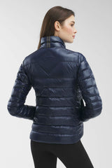Cypress Jacket - 63 - Atlantic Navy