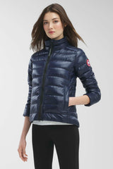 Cypress Jacket - 63 - Atlantic Navy