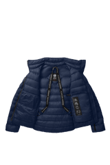 Cypress Jacket - 63 - Atlantic Navy