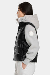 Cypress Vest Black Label - 61 - Black