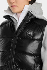 Cypress Vest Black Label - 61 - Black