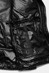 Cypress Vest Black Label - 61 - Black