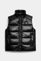 Cypress Vest Black Label - 61 - Black