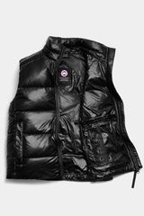 Cypress Vest Black Label - 61 - Black