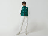 Cypress Vest - 190 - Jasper Green