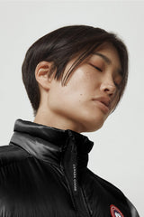 Cypress Vest - 61 - Black