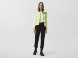 Cypress Puffer Vest City Lights - 1858 - Summer Lime