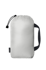 Cypress Puffer Vest - 200 - Silverbirch