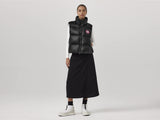 Cypress Puffer Vest - 61 - Black