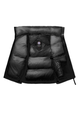 Cypress Puffer Vest - 61 - Black