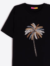 PALM TREE TEE