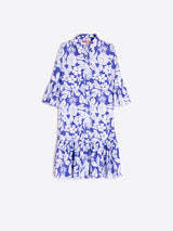 TROPICAL DRESS