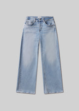 Nora Trouser Leg - Bowery