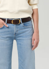 Nora Trouser Leg - Bowery