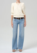 Nora Trouser Leg - Bowery