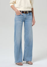 Nora Trouser Leg - Bowery