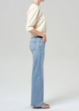 Nora Trouser Leg - Bowery