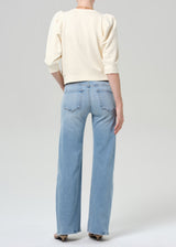 Nora Trouser Leg - Bowery