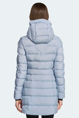 Clair Coat - 854 - Dawn Blue