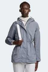 Minden Jacket White Label 1755 - Light Ozone Blue
