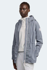 Minden Jacket White Label 1755 - Light Ozone Blue