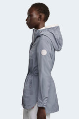 Minden Jacket White Label 1755 - Light Ozone Blue