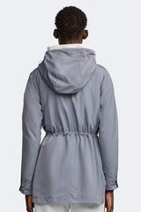 Minden Jacket White Label 1755 - Light Ozone Blue