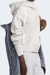 Minden Jacket White Label 1755 - Light Ozone Blue