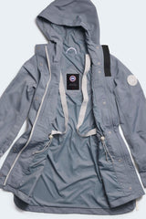 Minden Jacket White Label 1755 - Light Ozone Blue