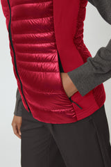 Hybridge® Lite Tech Vest - 11 - Red