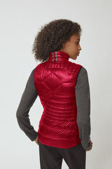 Hybridge® Lite Tech Vest - 11 - Red