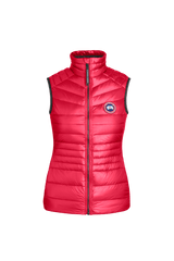 Hybridge® Lite Tech Vest - 11 - Red