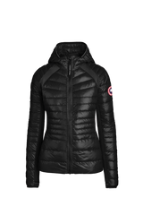 HyBridge® Lite Tech Down Jacket - 61 - Black