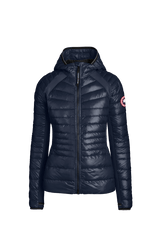 HyBridge® Lite Tech Down Jacket - 63 - Atlantic Navy