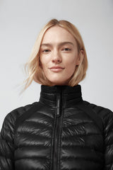 HyBridge® Lite Tech Down Jacket - 61 - Black