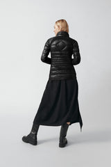 HyBridge® Lite Tech Down Jacket - 61 - Black