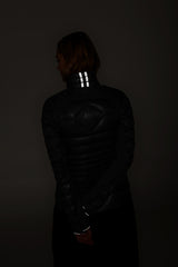 HyBridge® Lite Tech Down Jacket - 61 - Black