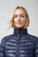 HyBridge® Lite Tech Down Jacket - 63 - Atlantic Navy