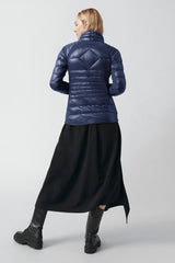 HyBridge® Lite Tech Down Jacket - 63 - Atlantic Navy