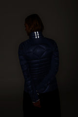 HyBridge® Lite Tech Down Jacket - 63 - Atlantic Navy