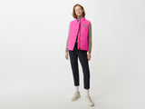 Freestyle Vest - 121 - Summit Pink
