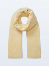 Cashmere Travel Wrap - Sunshine