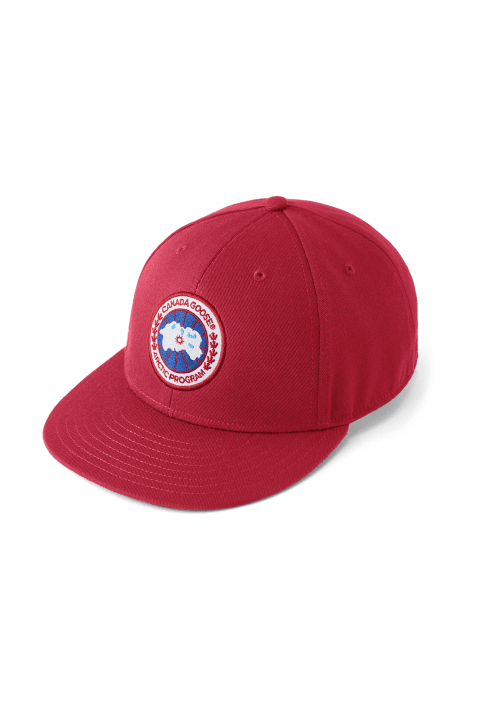 ARCTIC ADJUSTABLE CAP