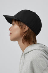 Tonal Cap - 61 - Black