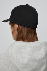 Tonal Cap - 61 - Black