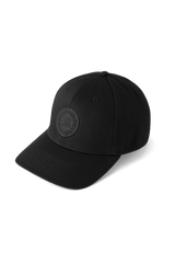 Tonal Cap - 61 - Black