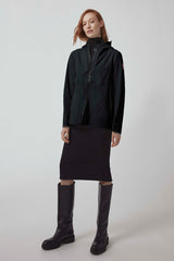 Kenora Jacket - 61 - Black