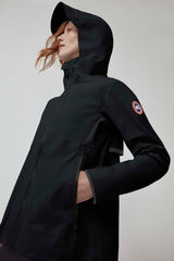 Kenora Jacket - 61 - Black