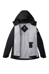 Kenora Jacket - 61 - Black