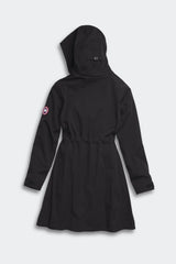 Cardero Rain Jacket - 61 - Black